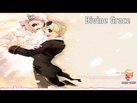 Divine Grace " Prontera Sanctuary " - RAGNAROK BGM 1 HOUR