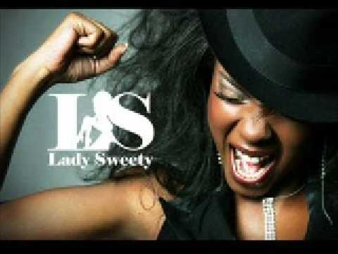 Lady sweety - chewing gum x3