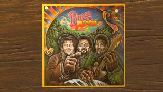 THE RANCE ALLEN GROUP - REASON TO SURVIVE