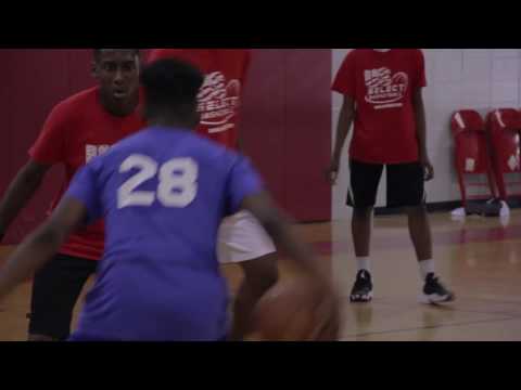 Gage Dorsey #28 -  5'9 PG Class of 2021 Recruiting Video!!