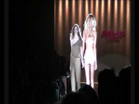 Pin Up Stars Spring Summer 2010