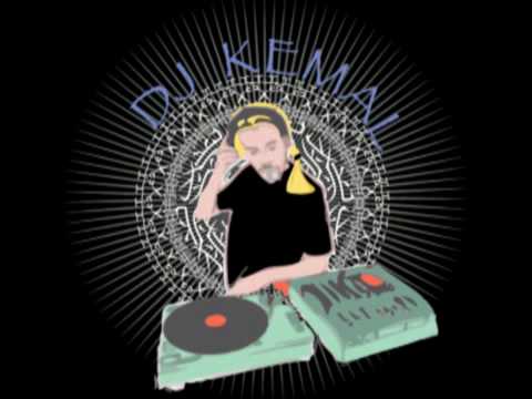 Remix 2010 DJ Kemal Vol. 3