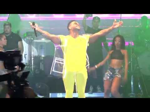 Abaixa Que é Tiro - Parangolé - Ensaios do Parango 2019