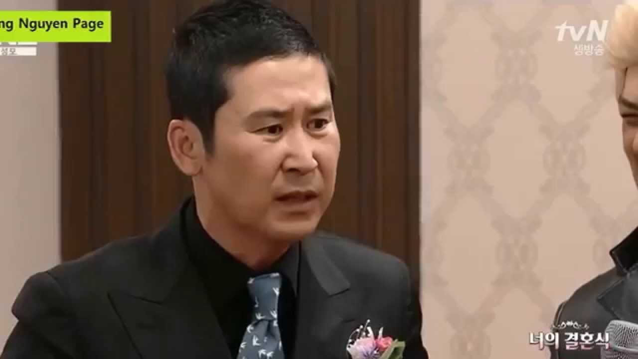 [Hung  Nguyen Page] Đông Hiếp - Lễ Kết Hôn Của Em  (chỉ có trên facebook).