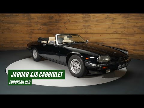 1989 Jaguar XJS (CC-1818934) for sale in Waalwijk, Noord Brabant