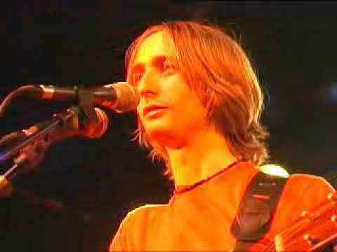 The Divine Comedy - The Beauty Regime (Live, Paris, 21st Feb 2001)