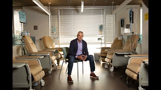 Johnson & Johnson — "I'm Developing New Cancer Treatments" | Johnson & Johnson