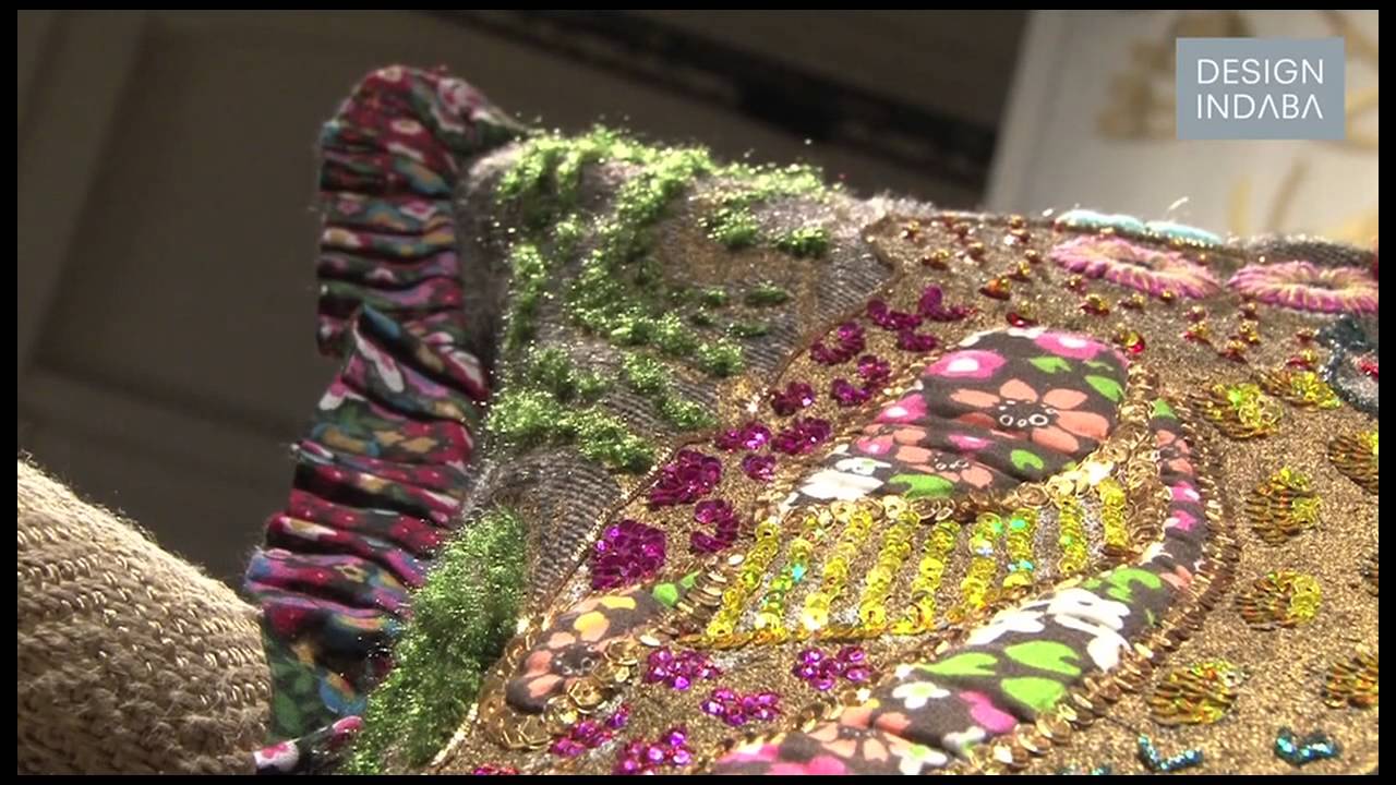 Talking Textiles with Li Edelkoort at Milan2011