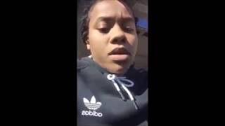 T.Roy O'block Killed + 20yr old and 2-Year Old Shot on Facebook Live in Chicago (Put The Guns Down)