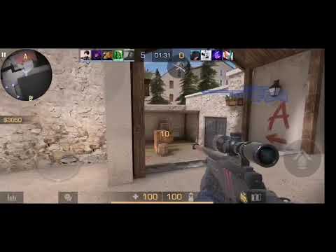 New device, New i |Standoff 2