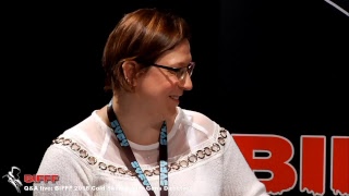 Q&A LIVE (13/04/2018) - COLD SKIN - Guest : Xavier GENS (Director) video