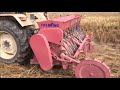 Seeding and Plantation Equipment Agricultural Machinery by Fieldking