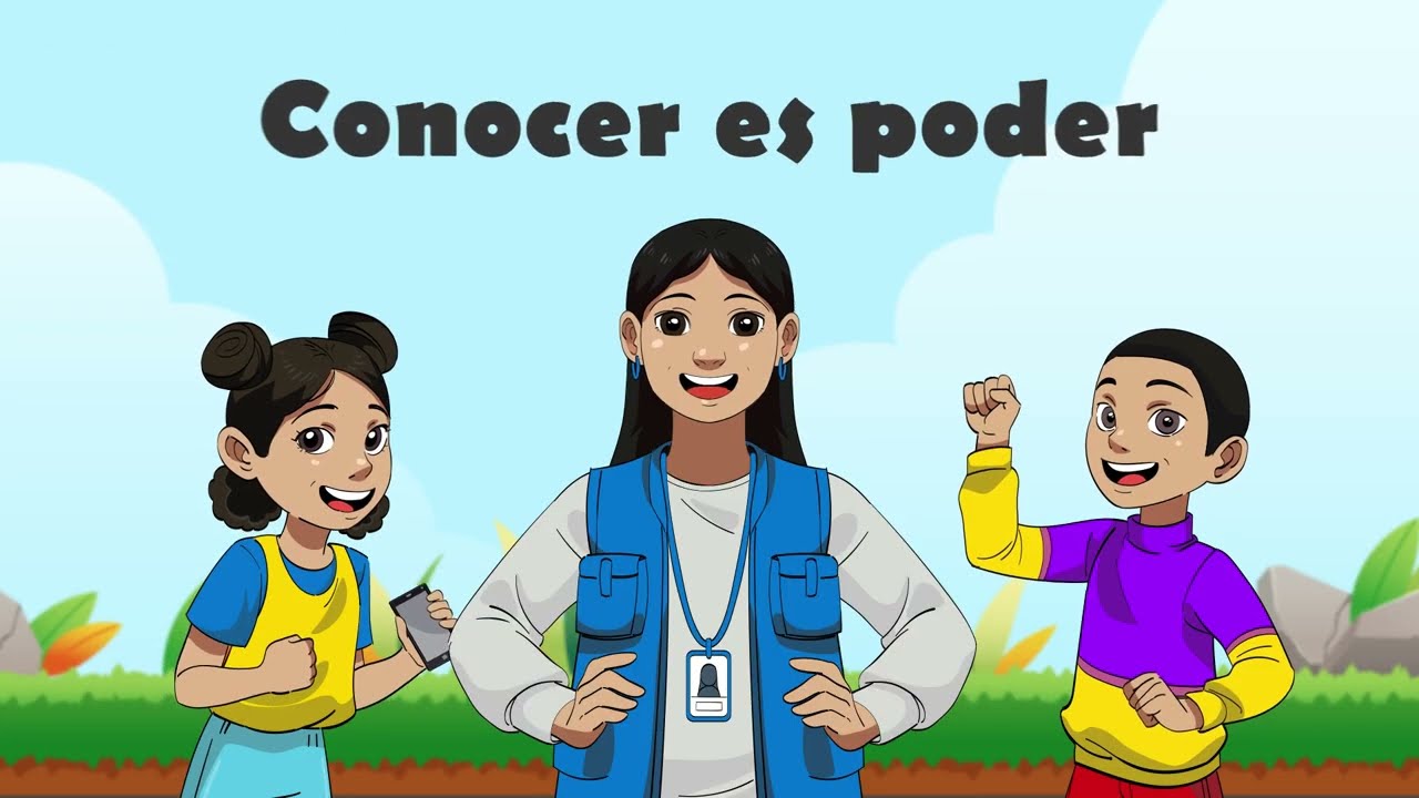 Menstruaventuras - ¡La educación menstrual ahora está en tus manos!