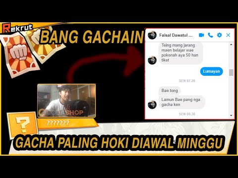 🔥🔥65TICKET GACHA PALING HOKI DI AWAL MINGGU INI!! - ONE PUNCH MAN  The Strongest