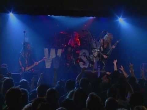 W.A.S.P. - Blind in Texas (Live at the Key Club, L.A., 2000) 720p HD.mkv
