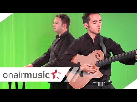 Machiato Band - Dy here me vret