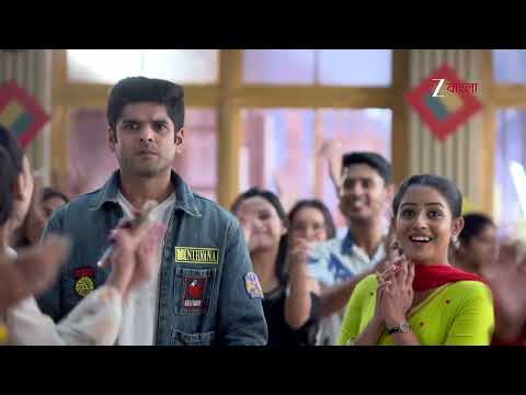 Parineeta | Ep - 364 | Preview | Nov 13 2025 | Zee Bangla