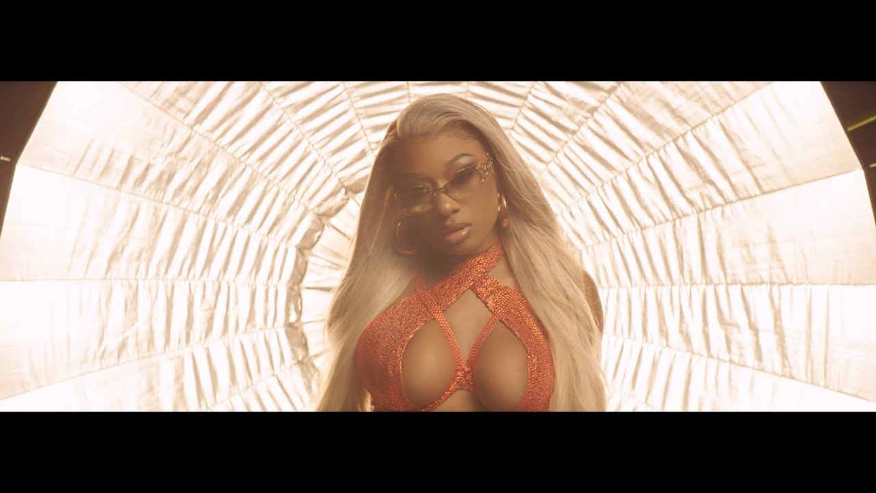 Megan Thee Stallion ft Lil Durk – “Movie”