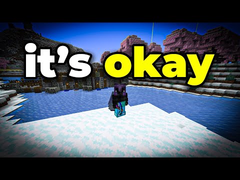 Reddit Stories and Minecraft to Help You Get Through It