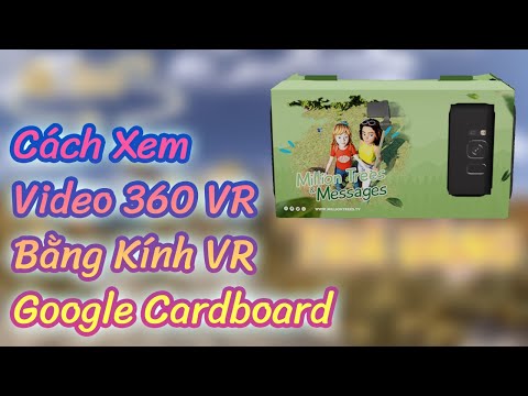 Google Cardboard 1