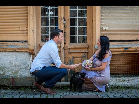 EgiiWeddings - Nunta Laura si Sorin