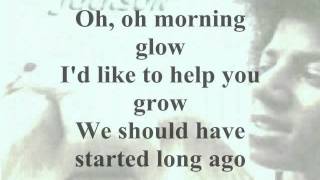 Morning Glow (Jackson 5)
