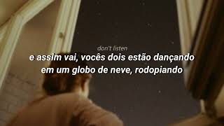 you are in love (taylor's version) - taylor swift [TRADUÇÃO/LEGENDADO]