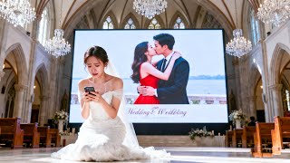 Download lagu Wedding,Caught him in bed with his EX—She divorced, married CEO, now unstoppable,he regret ! mp3 Download lagu Wedding,Caught him in bed with his EX—She divorced, married CEO, now unstoppable,he regret ! mp3