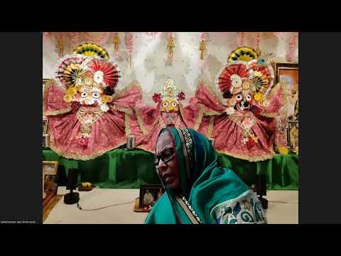 Day0185 SB 2.10.17-19:Supreme Cause & License of the Senses: Living Responsibly under Divine Control