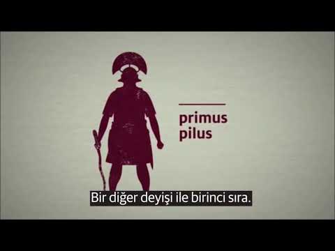 Roma Lejyon Düzeni S.P.Q.R