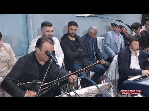 MUSTAFA KARABACAK VAZ GEÇ GÖNLÜM Elektro Bağlama Kalite