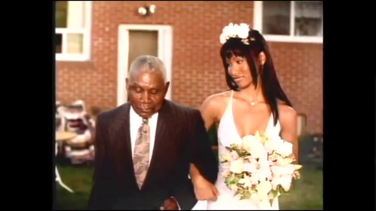 Prophet Jones Commercial 2001