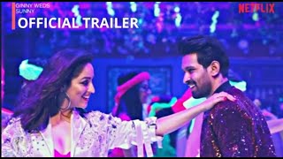 GINNY WEDS SUNNY |  Yami Gautam| Vikrant Massey | Netflix India  | Ginny Weds Sunny Netflix|