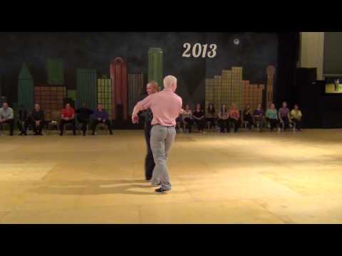 Invitational J&J Winners... Dallas D*A*N*C*E 2013