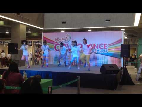 The Agnize Cover Super Junior Happy Pajama Party