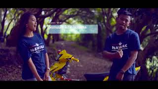 Download lagu MEMORI BERKASIH REGGAE SKA mp3