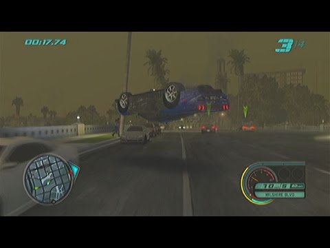 Midnight Club LA | True Dedication Part 6 | GOALLLLLLLL