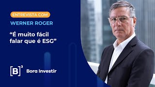 Gestora Trígono inseriu critério qualitativo e quantitativo ESG em seu processo de investimento Gestora Trígono inseriu critério qualitativo e quantitativo ESG em seu processo de investimento