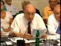 Олег Бакланов: "Нужно ускорить работы по заключению договора с Таможенным союзом ...