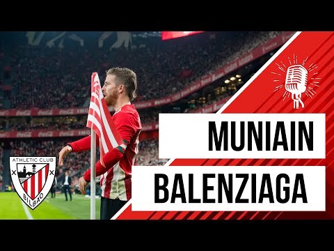 Imagen de portada del video 🎙️️ Iker Muniain & Mikel Balenziaga | post Athletic Club 2-1 Villarreal CF | J10 LaLiga