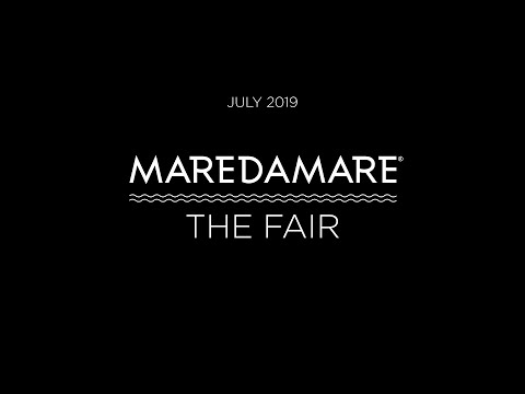 MAREDAMARE 2019 THE FAIR