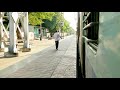 12646 Millennium Exp Skipping SriKalahasti Railway Station From Loop Line