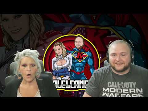 Attack on Titan 4x14 Reaction Trailer | Full Reaction Goes Live Tomorrow @7am EST