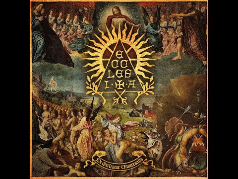 Ecclesia - De Ecclesiæ Universalis -  Vatican III