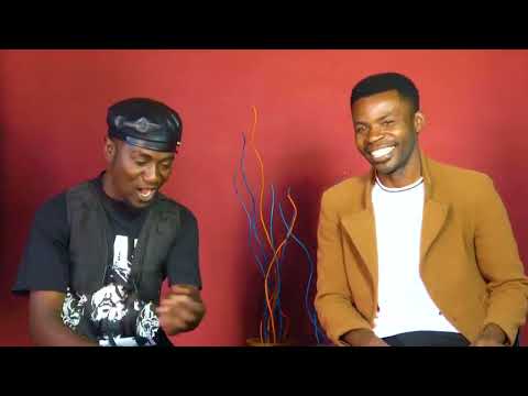 BAD CODE RENEW  TALKED ABOUT HIS MISUNDERSTANDS WITH YOUNG KK , FAVOURITISM AMONG SOLWEZI MUSCIANS.