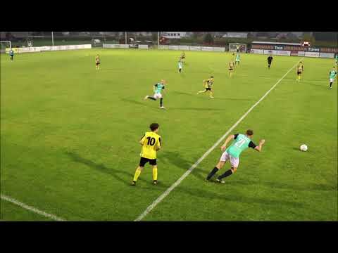 U14 Freundschaftsspiel SV Dobl - SVU Liebenau 26.08.2021 2.HZ