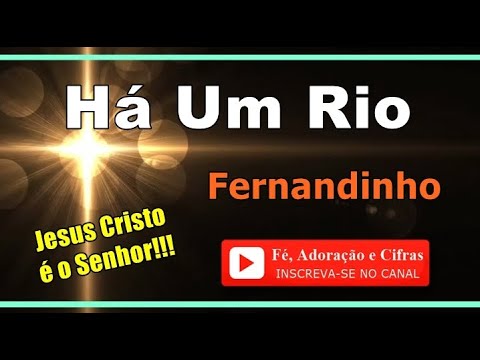 Há Um Rio - Ministério Koinonya de Louvor