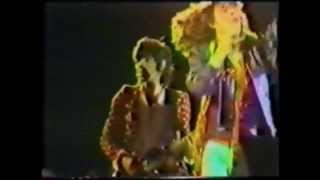 The Rolling Stones Around & Around August 21st. 1976