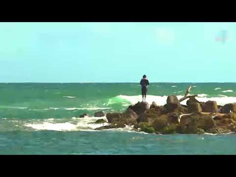 Las playas más hermosas del noroeste de República Dominicana