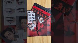 🖤DESIRE : UNLEASH⛓️#ENHYPEN MINE ver. #unboxing #Desire_Unleash #MINE